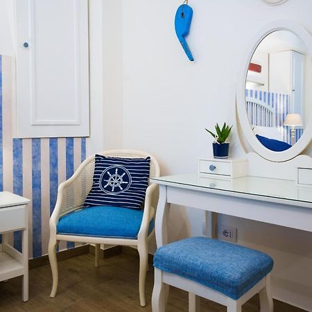 Quattro Torri B&B Santa Teresa Di Riva Dış mekan fotoğraf