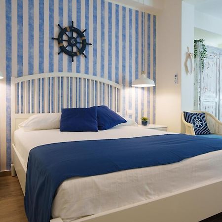 Quattro Torri B&B Santa Teresa Di Riva Dış mekan fotoğraf