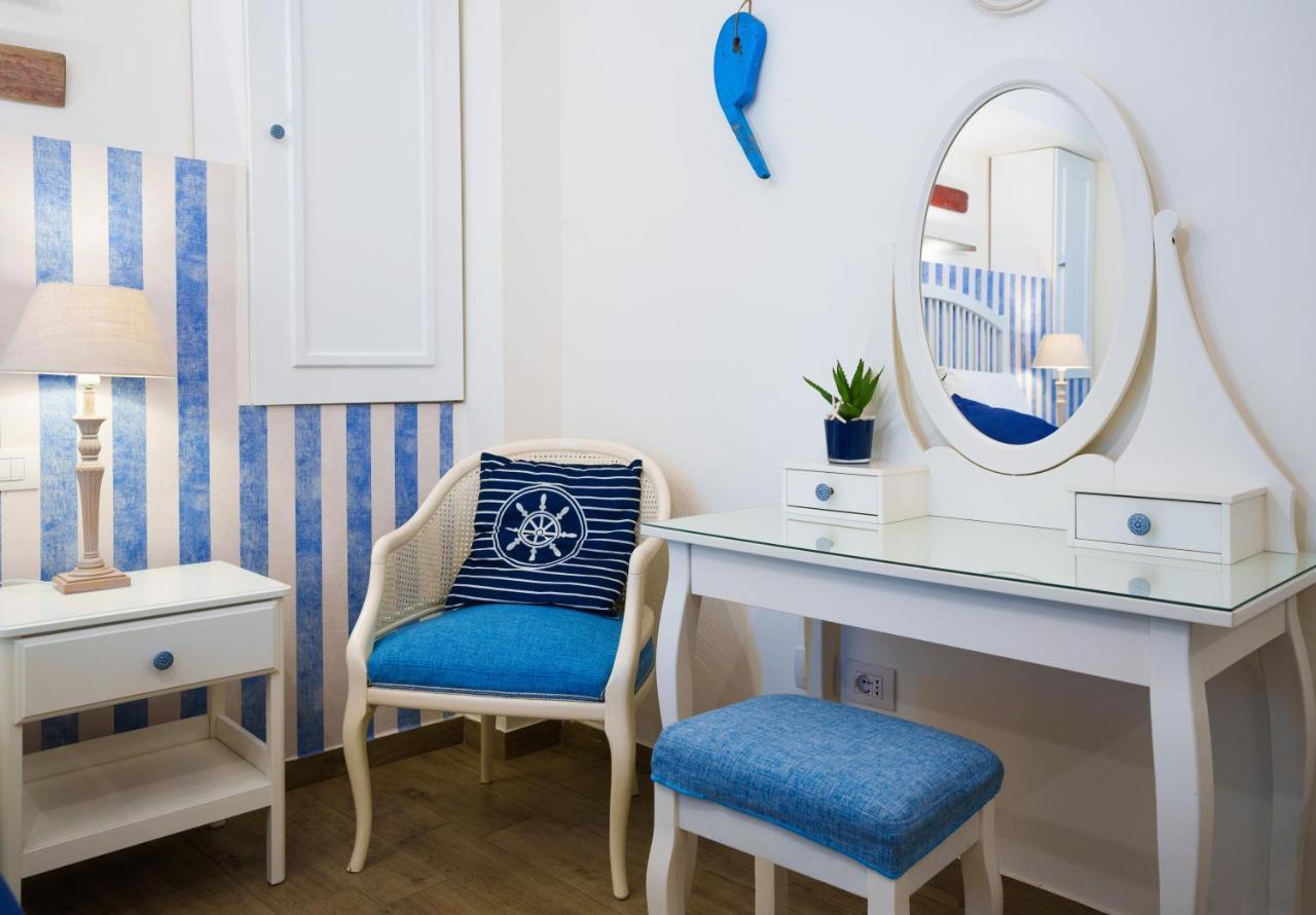 Quattro Torri B&B Santa Teresa Di Riva Dış mekan fotoğraf