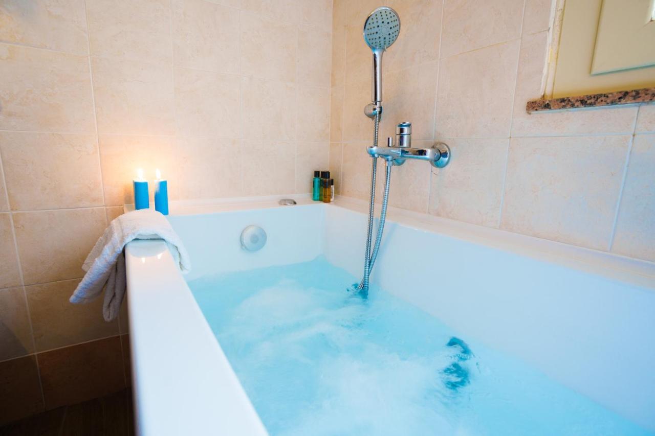 Quattro Torri B&B Santa Teresa Di Riva Dış mekan fotoğraf