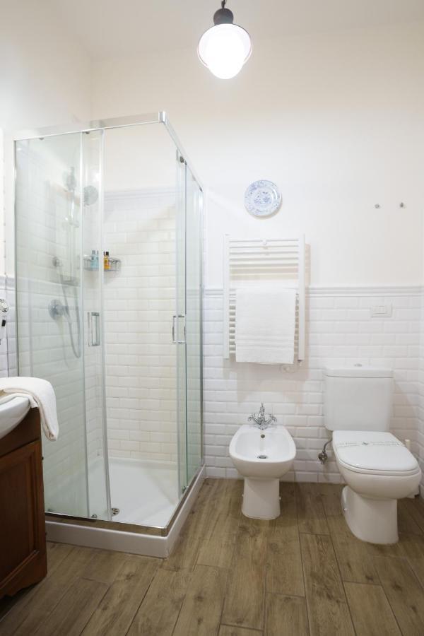 Quattro Torri B&B Santa Teresa Di Riva Dış mekan fotoğraf