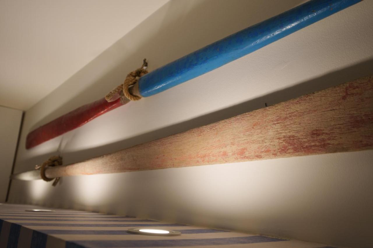 Quattro Torri B&B Santa Teresa Di Riva Dış mekan fotoğraf