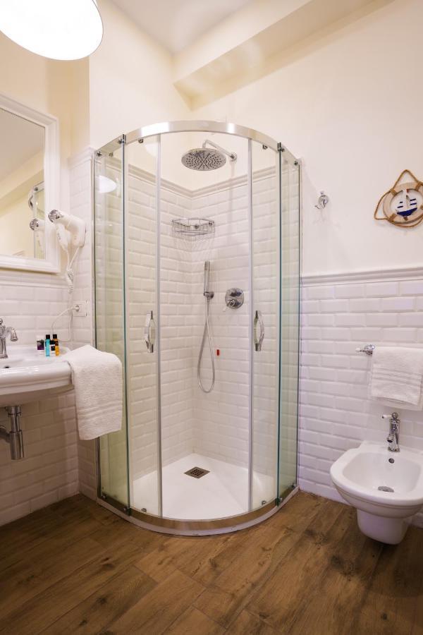 Quattro Torri B&B Santa Teresa Di Riva Dış mekan fotoğraf
