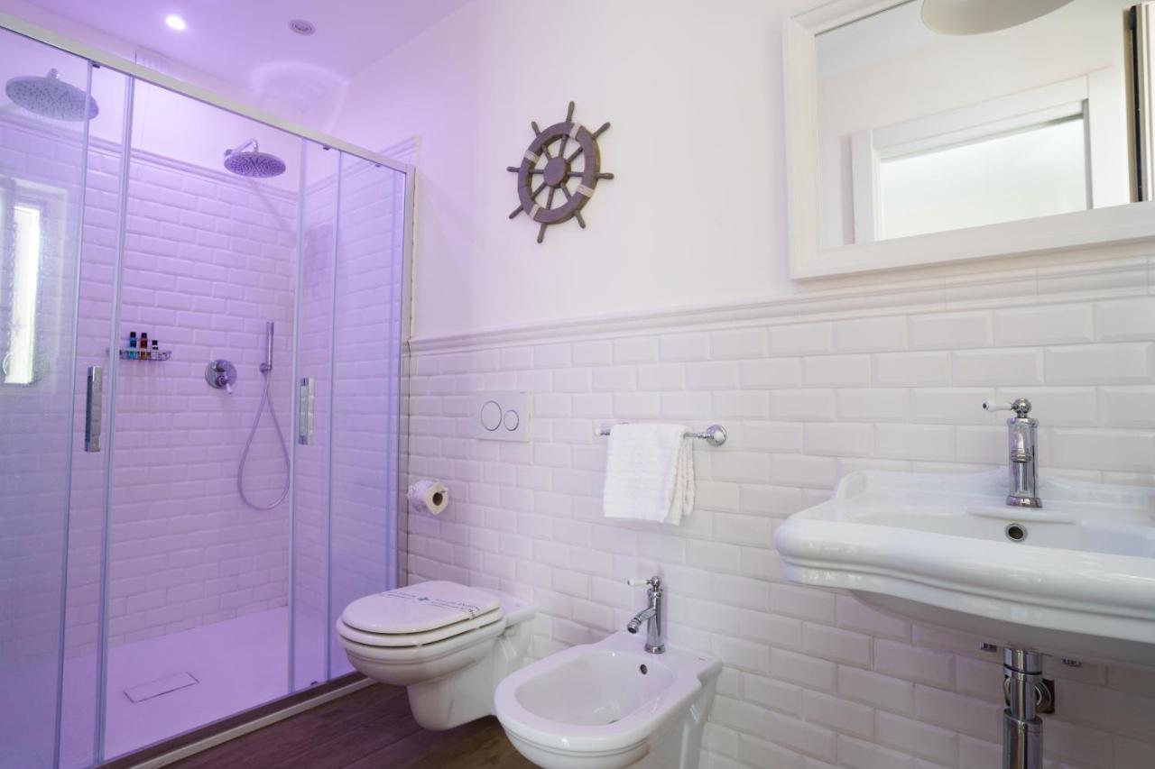 Quattro Torri B&B Santa Teresa Di Riva Dış mekan fotoğraf
