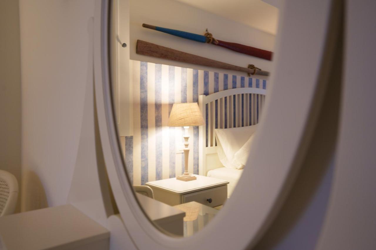 Quattro Torri B&B Santa Teresa Di Riva Dış mekan fotoğraf