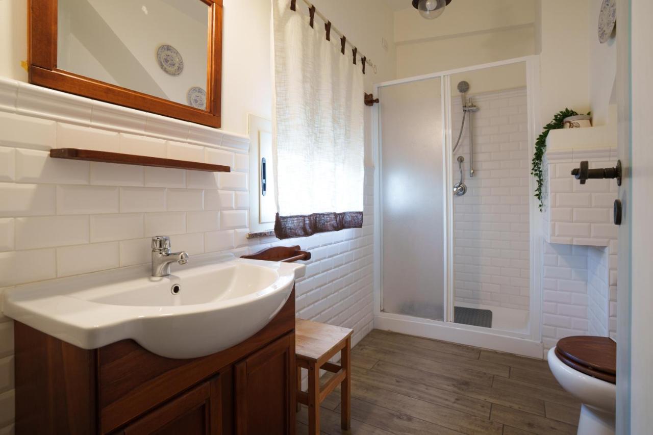 Quattro Torri B&B Santa Teresa Di Riva Dış mekan fotoğraf