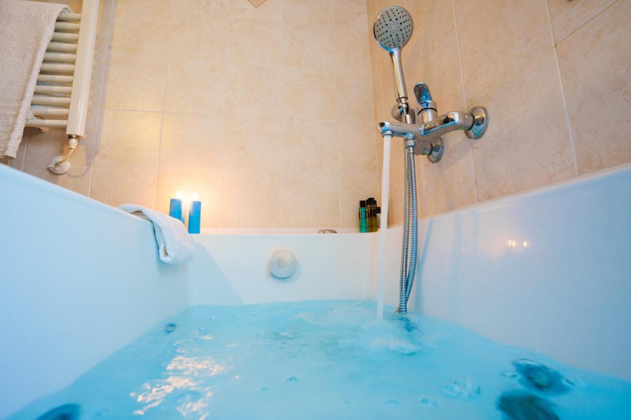 Quattro Torri B&B Santa Teresa Di Riva Dış mekan fotoğraf