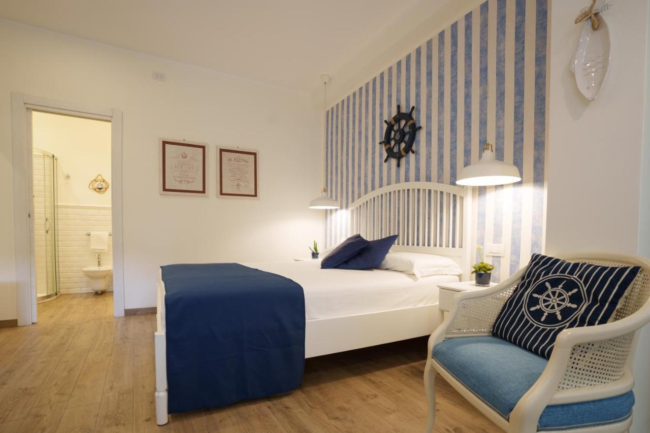 Quattro Torri B&B Santa Teresa Di Riva Dış mekan fotoğraf