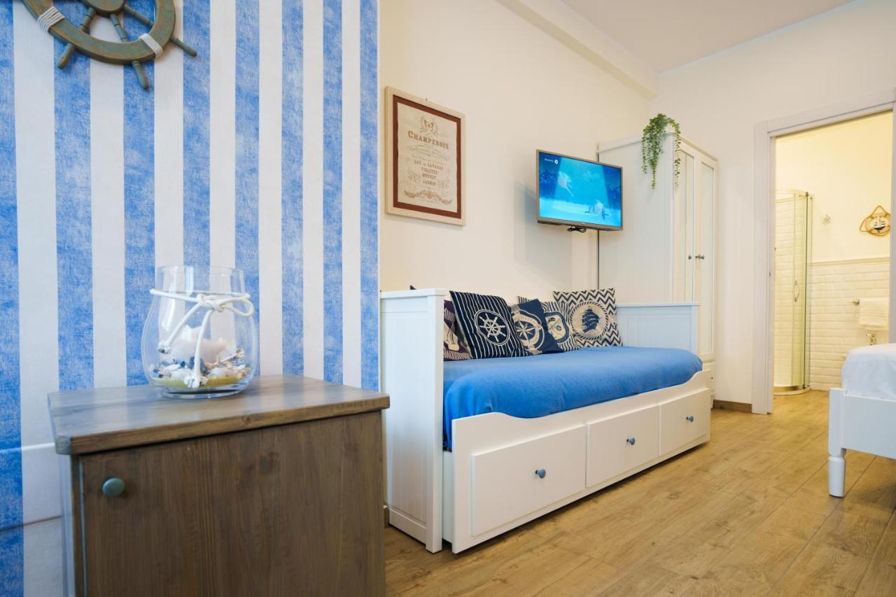 Quattro Torri B&B Santa Teresa Di Riva Dış mekan fotoğraf