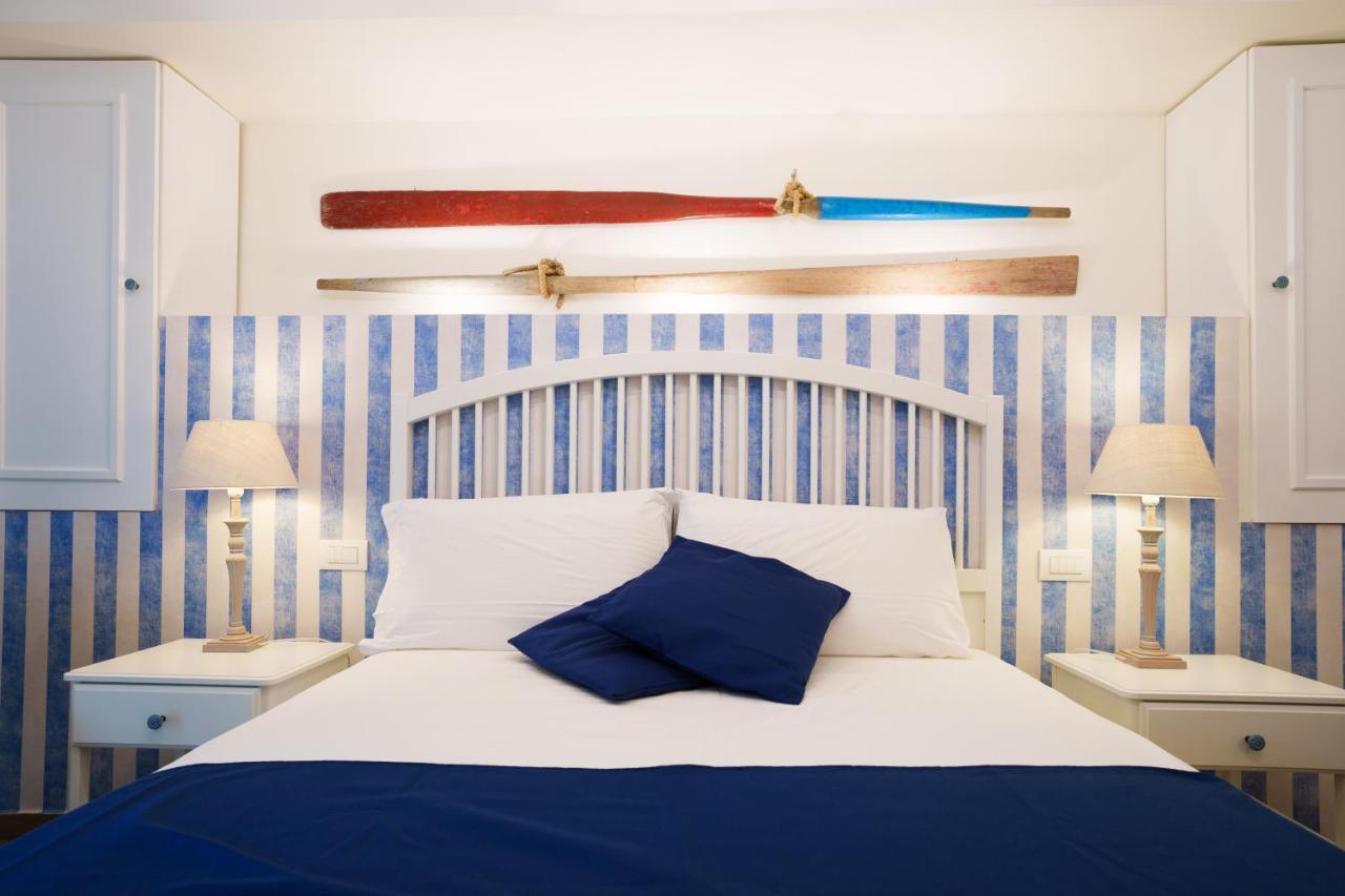 Quattro Torri B&B Santa Teresa Di Riva Dış mekan fotoğraf