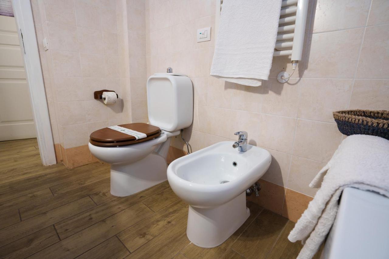 Quattro Torri B&B Santa Teresa Di Riva Dış mekan fotoğraf