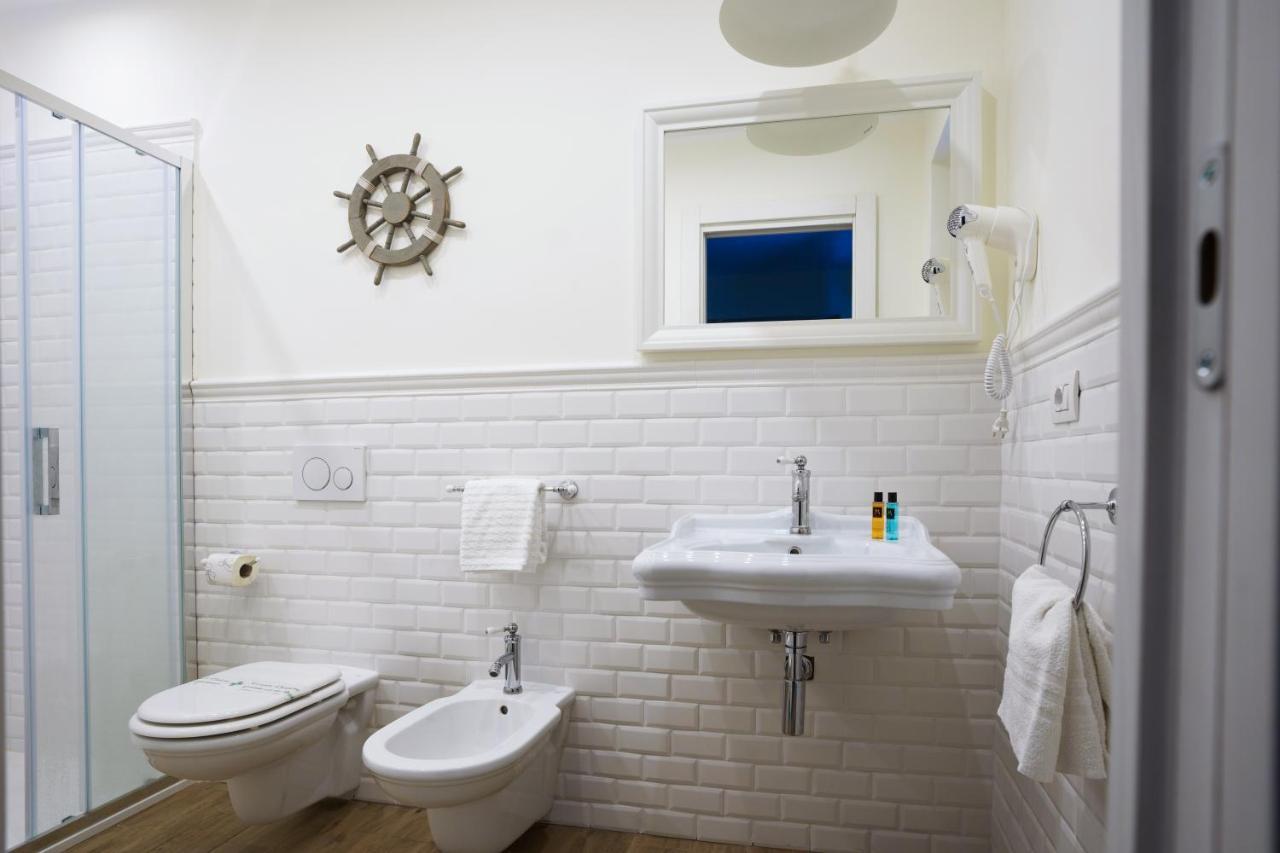 Quattro Torri B&B Santa Teresa Di Riva Dış mekan fotoğraf