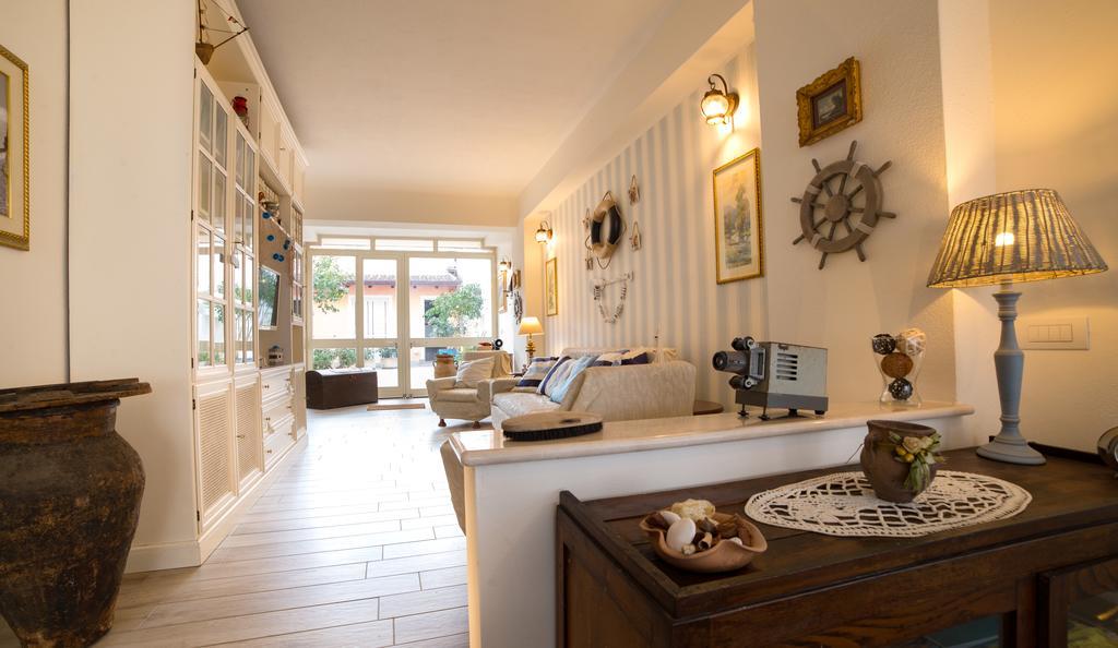 Quattro Torri B&B Santa Teresa Di Riva Dış mekan fotoğraf