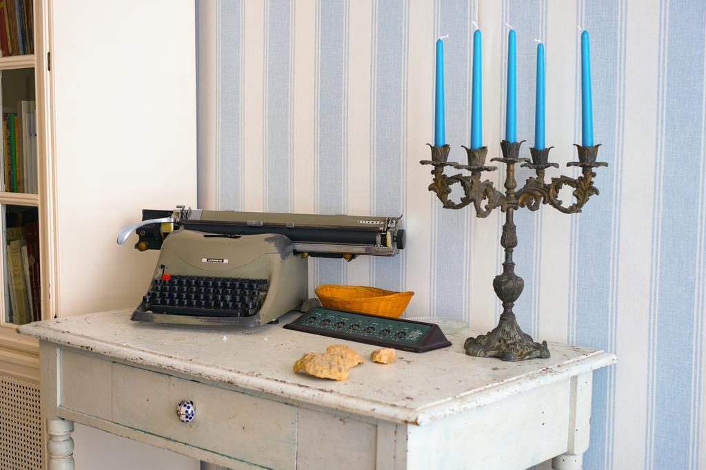 Quattro Torri B&B Santa Teresa Di Riva Dış mekan fotoğraf