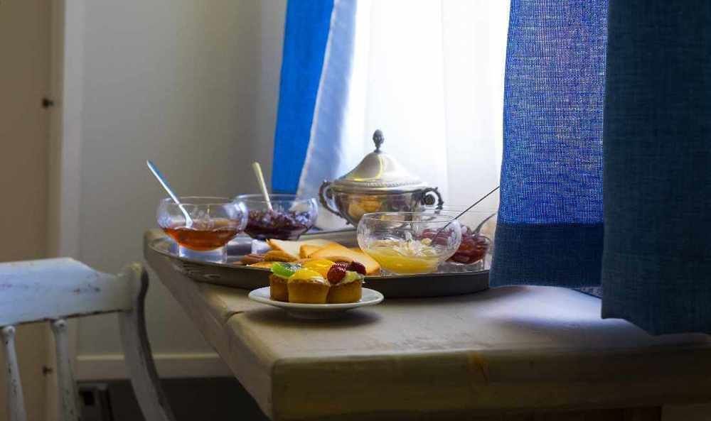 Quattro Torri B&B Santa Teresa Di Riva Dış mekan fotoğraf