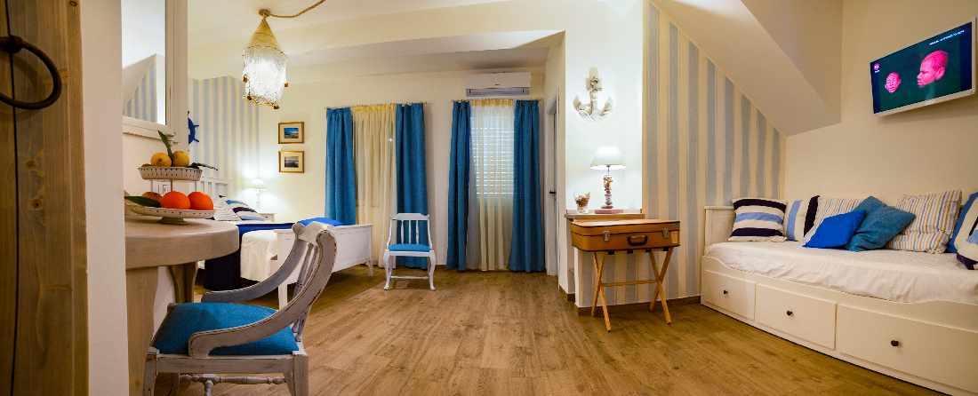 Quattro Torri B&B Santa Teresa Di Riva Dış mekan fotoğraf